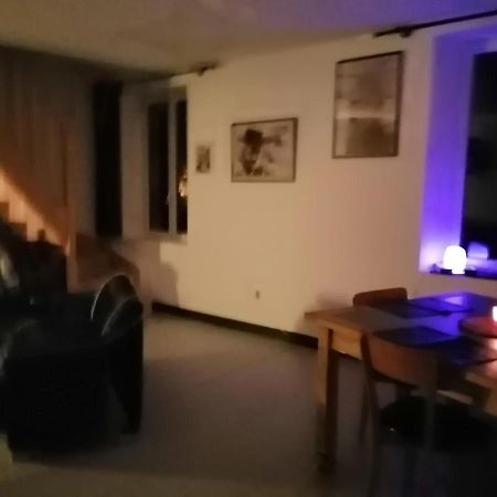 Au Repos Du Verger Couvrelles 외부 사진
