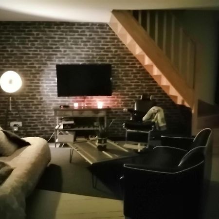 Au Repos Du Verger Couvrelles 외부 사진